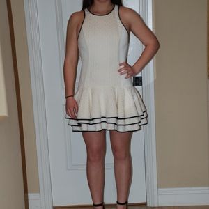 Cameo Your Move Mini dress